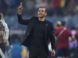 “Jimmy” consideró que una de las razones por las cuales el cuadro de las Barras y las Estrellas es superior a México, es porque hay más jugadores estadounidenses en las mejores ligas del mundo. IMAGO7.