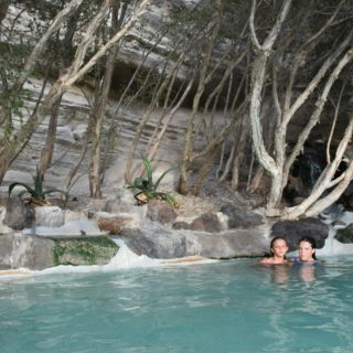 ¿Listo para relajarte? Conoce los mejores lugares con agua termal cerca de GDL