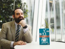 El economista Diego Castañeda denuncia la desigualdad en México y la “deuda gigantesca” del Gobierno de Andrés Manuel López Obrador, sobre todo  en materia de sanidad, según asegura en una entrevista. EFE