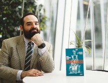 El economista Diego Castañeda denuncia la desigualdad en México y la “deuda gigantesca” del Gobierno de Andrés Manuel López Obrador, sobre todo  en materia de sanidad, según asegura en una entrevista. EFE