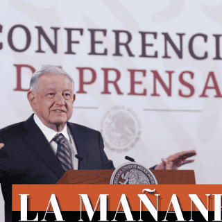 "La Última Mañanera" de López Obrador de hoy 30 de septiembre de 2024