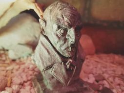 Esta exposición se exhibe en el Museo Palacio Ocampo. ESPECIAL / MUSEO PALACIO OCAMPO