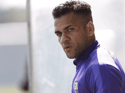 El jugador fue encontrado culpable de violar a una mujer en un club nocturno en diciembre 2022 y fue sentenciado a cuatro años y seis meses de prisión. EFE / ARCHIVO