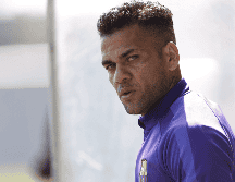 El jugador fue encontrado culpable de violar a una mujer en un club nocturno en diciembre 2022 y fue sentenciado a cuatro años y seis meses de prisión. EFE / ARCHIVO