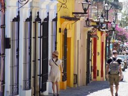¿A dónde ir en Semana Santa? 10 destinos imperdibles en México