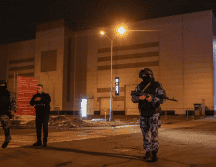 El arresto de los sospechosos había sido solicitado horas antes por el Comité de Instrucción Ruso. EFE / ARCHIVO