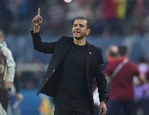 Esta vergonzosa derrota ha desencadenado una ola de críticas hacia el equipo comandado por Jimmy Lozano. / IMAGO7