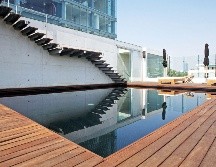 Estos son los hoteles más lindos para hospedarse en Guadalajara; algunos son joyas arquitectónicas. EL INFORMADOR / ARCHIVO