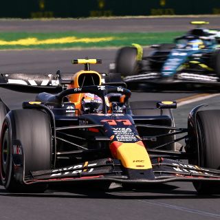 ¿En qué lugar va Checo Pérez? La clasificación de F1 tras el GP de Australia