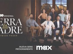 Esta nueva producción mexicana mostrará la vida en la colonia más rica de Latinoamérica; su estreno está provisto para el próximo mes en Max. ESPECIAL / MAX