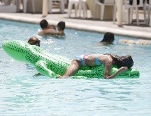El periodo de vacaciones de Semana Santa y de Pascua va del 25 de marzo al 5 de abril de este año, es decir, 10 días hábiles. Los estudiantes regresan a clases el lunes 8 de abril. EL INFORMADOR / ARCHIVO