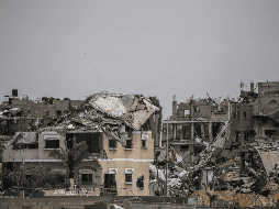 López Obrador apoyó la resolución del organismo de Naciones Unidas, aprobada por 14 votos a favor y una abstención, la de Estados Unidos, que pide un alto al fuego 