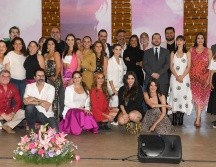 La nueva temporada del programa de Tv Azteca se estrenará el próximo mes. ESPECIAL/ TV Azteca