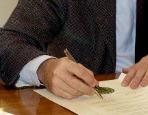 La propuesta busca actuar con mayor eficiencia ante los anuncios de un desastre natural. AFP / ARCHIVO