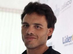 Este gesto público llega después de una serie de escándalos y declaraciones que han rodeado a la familia Chávez, especialmente en relación con Chávez Jr. EL INFORMADOR/ ARCHIVO.