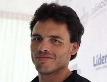 Este gesto público llega después de una serie de escándalos y declaraciones que han rodeado a la familia Chávez, especialmente en relación con Chávez Jr. EL INFORMADOR/ ARCHIVO.