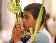 La Semana Santa es la fecha más importante de los católicos alrededor del mundo. EL INFORMADOR / H. Figueroa