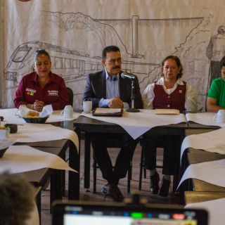 Morena pedirá que se retire la publicidad de campaña de Alberto Esquer