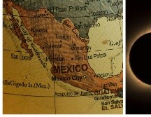 Estos son los horarios en los que se presentará el Eclipse Solar del 2024 en cada estado del país. ESPECIAL / PEXELS  Lara Jameson / Drew Rae