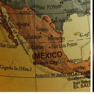 Este es el mejor horario para ver el Eclipse Solar en cada estado