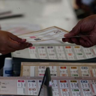Votarán más de 3 mil 500 personas en prisión preventiva