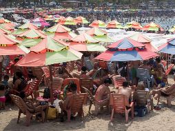 Estos son los países con mayor cantidad de días de descanso pagados, bien sea por festividad religiosa o nacional. EFE / ARCHIVO