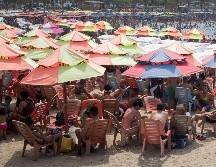 Estos son los países con mayor cantidad de días de descanso pagados, bien sea por festividad religiosa o nacional. EFE / ARCHIVO