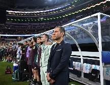 El Tricolor, con Jaime Lozano, tendrá su próximo enfrentamiento el 31 de mayo contra Bolivia. IMAGO7