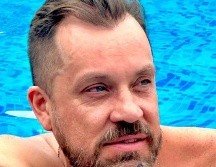 Según destaca la revista Quien, Roberto Duarte tenía claro que él podría interpretar a Paco Stanley en un proyecto de este tipo. INSTAGRAM /  quebonitoesvolar