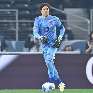 Memo Ochoa dejará al Salernitana para ser agente libre