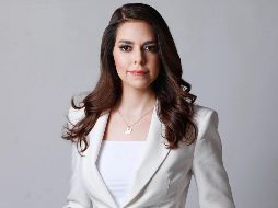 La diputada federal con licencia por Jalisco opinó que Morena no está en posición de emitir un discurso acerca de un “Tren de la Transformación” porque ya han demostrado no poder con dos trenes reales. CORTESÍA