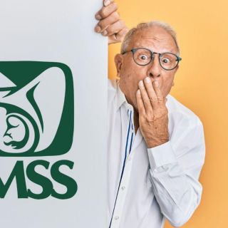 Pensión IMSS: Este es el calendario de pagos 2024