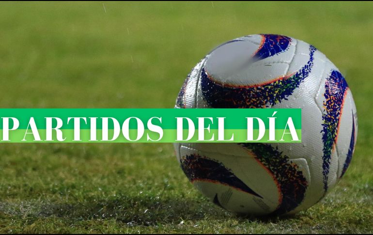 Algunos de los juegos podrán ser vistos en televisión de paga, otros en señal abierta, y algunos también serán transmitidos en las plataformas de streaming. IMAGO7