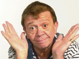 El actor y conductor inició su carrera en Telesistema Mexicano. EL UNIVERSAL