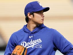 Ohtani se dijo decepcionado por las acciones de Ippei Mizuhara. EFE/A. Dinner