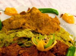 Este desayuno típico de México es uno de los mejores del mundo de acuerdo con Taste Atlas. EFE / ARCHIVO