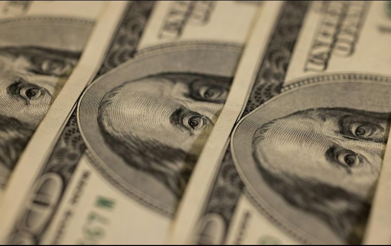 El peso mexicano se cotiza en los mercados internacionales alrededor de los 16.68 pesos. ESPECIAL/ Foto de engin akyurt en Unsplash