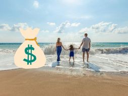 El ahorro es una alternativa que podría ser adecuado para financiar estas escapadas para descansar. UNSPLASH / N. Zaritskaya