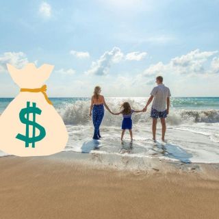 ¿Un préstamo para vacaciones? Sigue estas recomendaciones antes de recurrir a uno