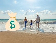 El ahorro es una alternativa que podría ser adecuado para financiar estas escapadas para descansar. UNSPLASH / N. Zaritskaya