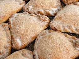 Por el centro histórico de la ciudad o las panaderías locales, pues empezarás a encontrarlas. EL INFORMADOR / ARCHIVO