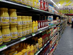 En la Revista del Consumidor del mes de abril se dará a conocer el estudio en el que se analizaron 23 productos de salsa catsup, imitación catsup o salsa de tomate para aderezar. EL INFORMADOR / ARCHIVO