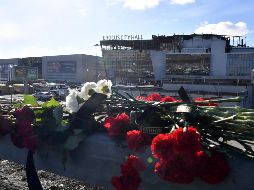 Ucrania tachó hoy de 