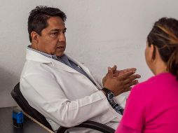 Estos son los síntomas a los que les deberías de poner atención para evitar un problema más grave causado por estrés. EL INFORMADOR / ARCHIVO