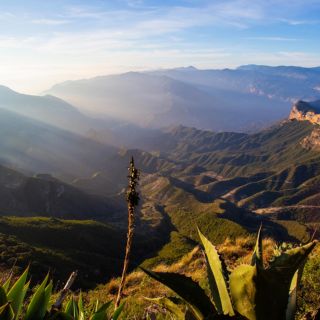 5 escapadas para reencontrarse con uno mismo