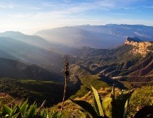 Cuatro Palos, Querétaro es una opción para estar consigo mismo. ISTOCK.