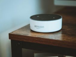 Múltiples Alexas fueron captadas en el Palacio de Hierro de CDMX rezando. ESPECIAL/ Foto de N. J Leclercq en Unsplash