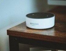 Múltiples Alexas fueron captadas en el Palacio de Hierro de CDMX rezando. ESPECIAL/ Foto de N. J Leclercq en Unsplash