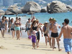 Estas son las mejores marcas de protector solar para que puedas protegerte del sol en este periodo vacacional. EFE / ARCHIVO