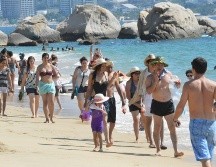 Estas son las mejores marcas de protector solar para que puedas protegerte del sol en este periodo vacacional. EFE / ARCHIVO